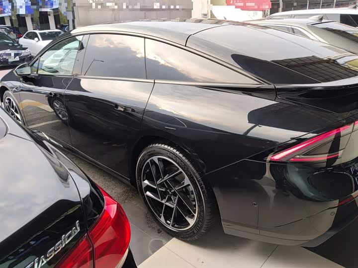 XPeng F57 2024 2024款 长续航 Max