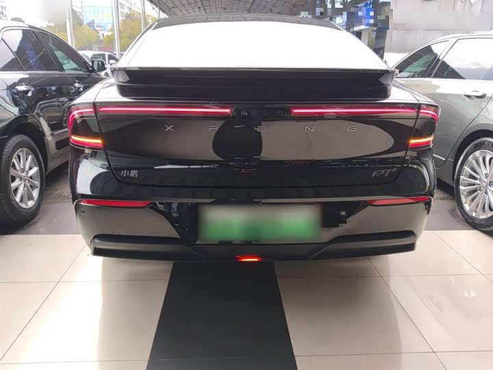 XPeng F57 2024 2024款 长续航 Max