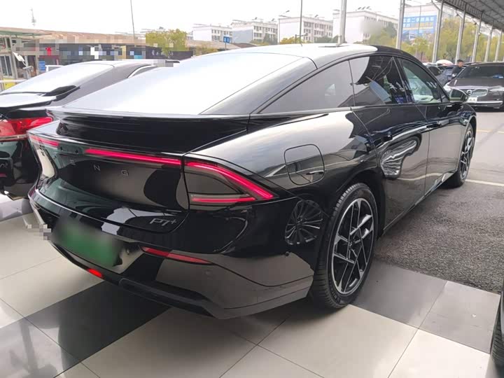 XPeng F57 2024 2024款 长续航 Max