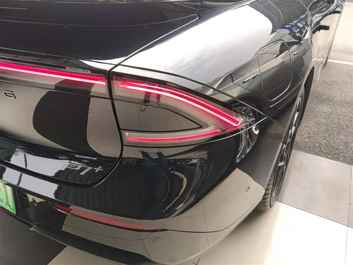 XPeng F57 2024 2024款 长续航 Max