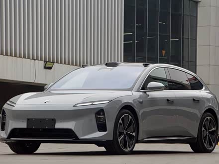 Nio ET5T 2025 2025款 75kWh Touring