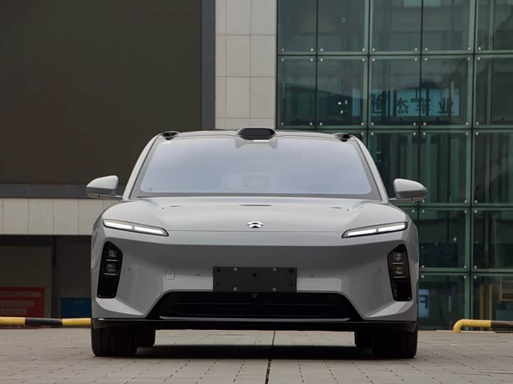 Nio ET5T 2025 2025款 75kWh Touring