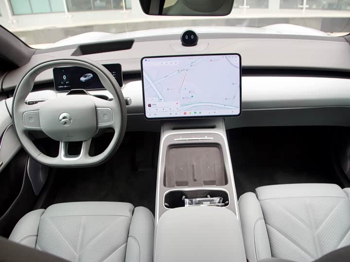 Nio ET5T 2025 2025款 75kWh Touring