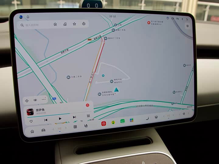 Nio ET5T 2025 2025款 75kWh Touring