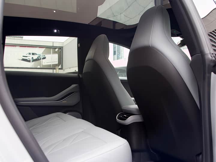 Nio ET5T 2025 2025款 75kWh Touring