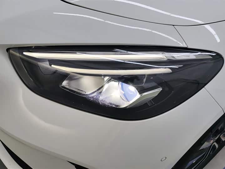 2022 Mercedes-Benz B-Class