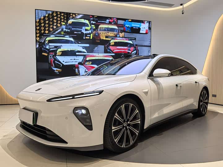 2024 Nio ET7