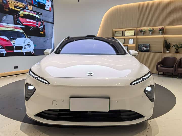2024 Nio ET7