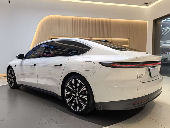 2024 Nio ET7