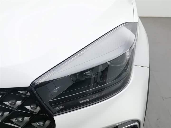 Chery Tiggo 5x 2025 2025款 1.5L CVT卓越版