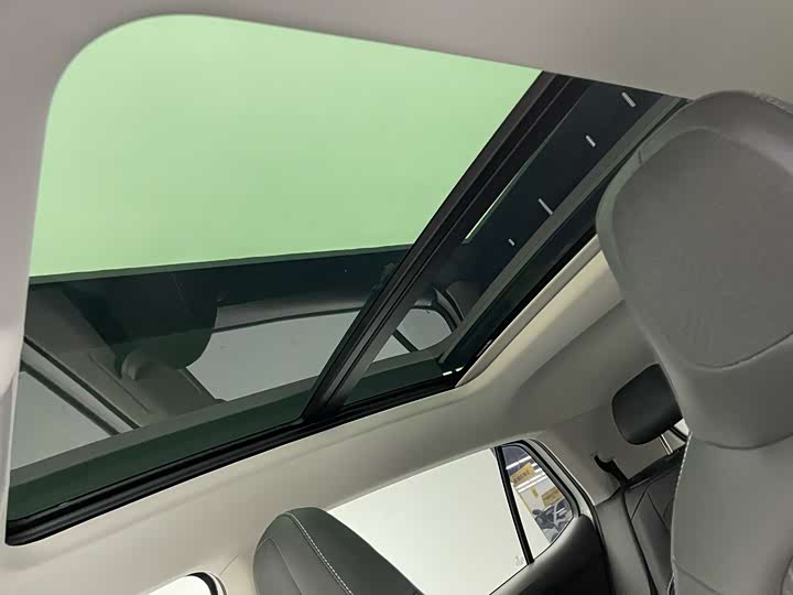 Volkswagen T-Cross 2023 2023款 300TSI DSG舒适版