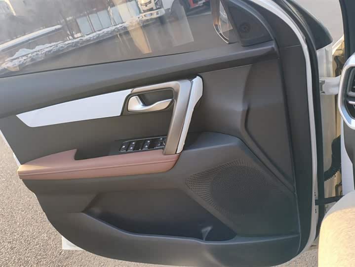 Kia Sportage GT-line 2021 2021款 Ace 2.0L 精彩版