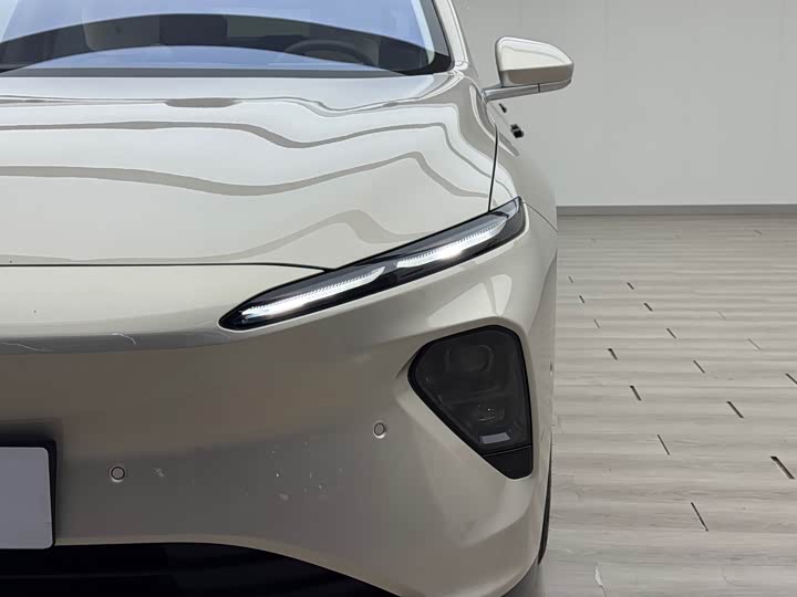 Nio ET7 2024 2024款 75kWh 行政版