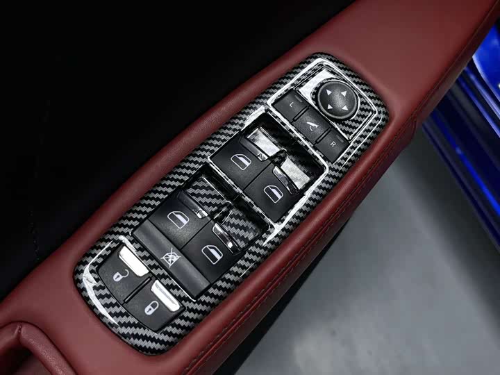 Maserati Ghibli 2021 2021款 3.0T GranSport