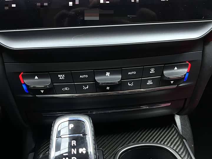 Maserati Ghibli 2021 2021款 3.0T GranSport