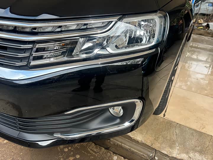 Citroen C6 2021 2021款 400THP 舒适版