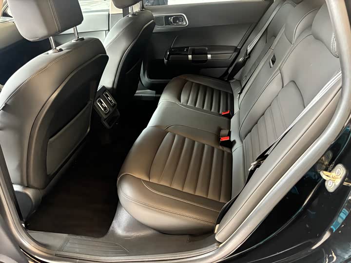 Citroen C6 2021 2021款 400THP 舒适版