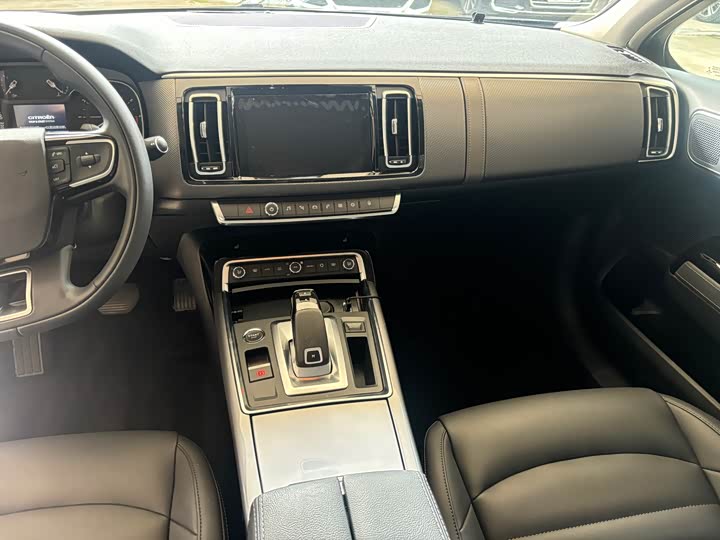 Citroen C6 2021 2021款 400THP 舒适版