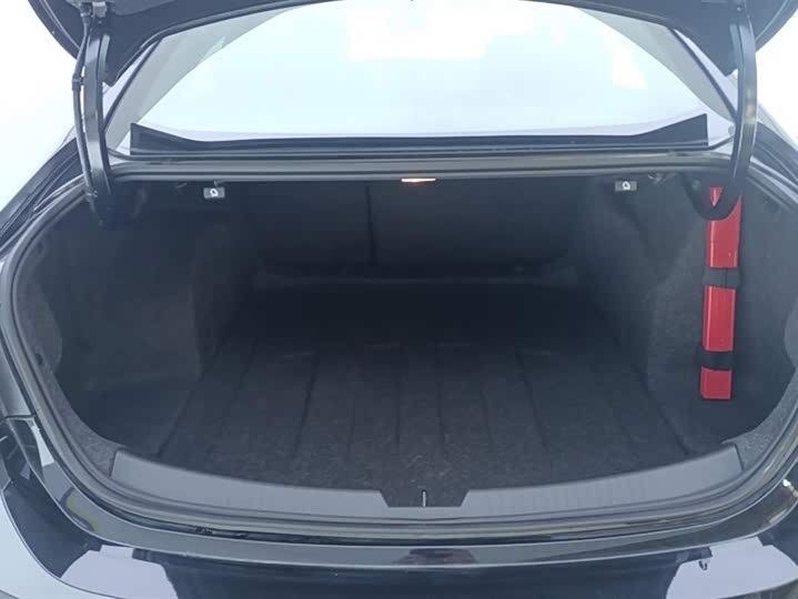 Chevrolet Malibu XL 2023 2023款 1.5T 锐动版