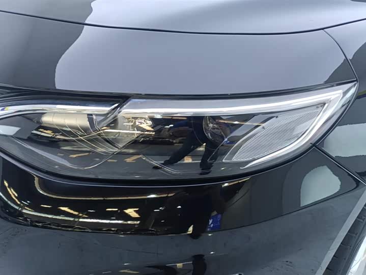 Chevrolet Malibu XL 2023 2023款 1.5T 锐动版