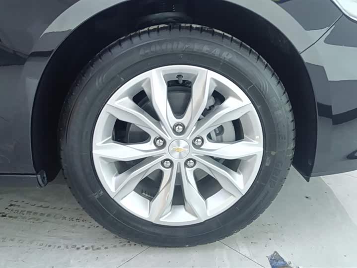 Chevrolet Malibu XL 2023 2023款 1.5T 锐动版