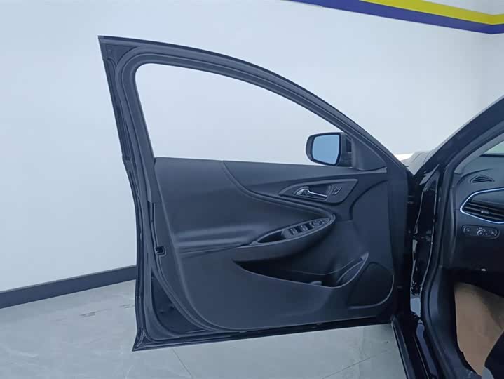 Chevrolet Malibu XL 2023 2023款 1.5T 锐动版