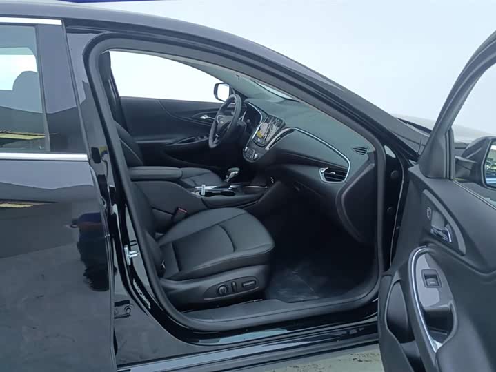 Chevrolet Malibu XL 2023 2023款 1.5T 锐动版