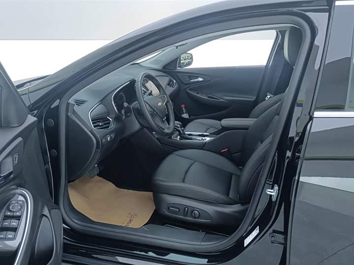 Chevrolet Malibu XL 2023 2023款 1.5T 锐动版