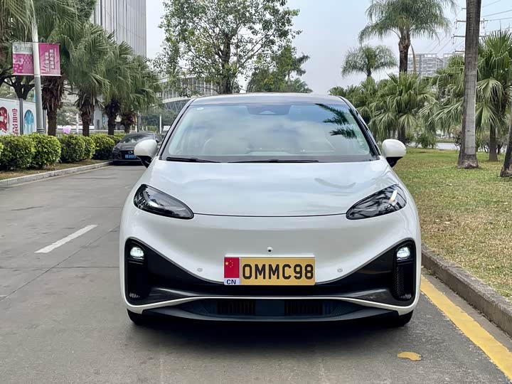 BAIC Arcfox Kaola 2023 2023款 亲子版Pro