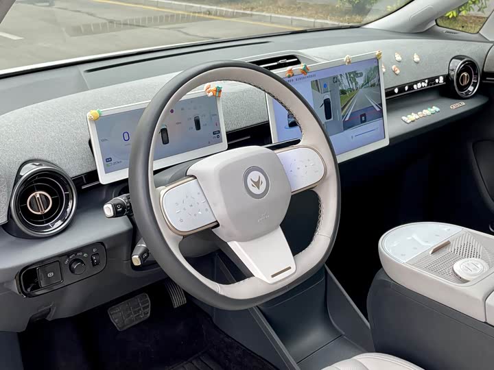 BAIC Arcfox Kaola 2023 2023款 亲子版Pro