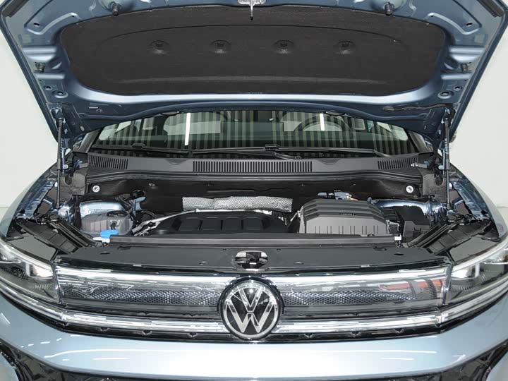 Volkswagen Talagon 2026 2026款 450TSI 四驱旗舰 6座