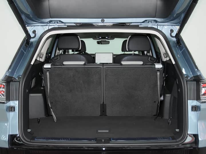 Volkswagen Talagon 2026 2026款 450TSI 四驱旗舰 6座