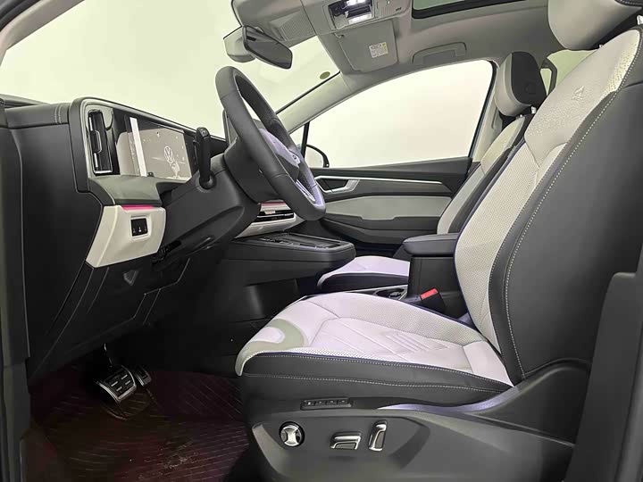 Volkswagen Talagon 2026 2026款 450TSI 四驱旗舰 6座