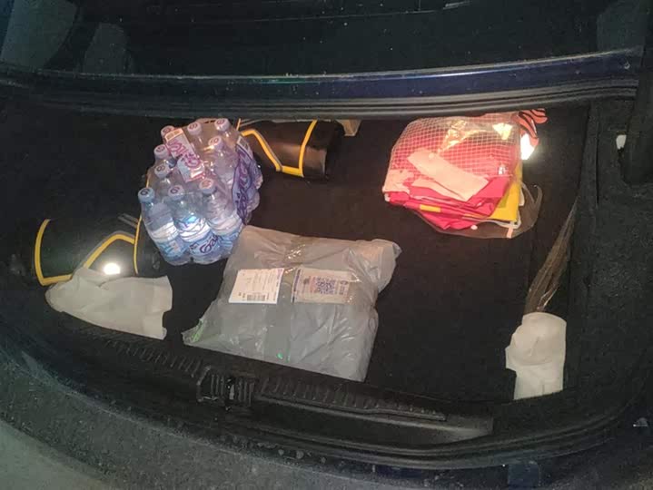 Alfa Romeo Giulia 2021 2021款 2.0T 280HP 豪华版