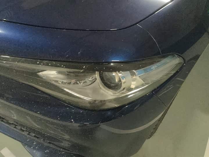 Alfa Romeo Giulia 2021 2021款 2.0T 280HP 豪华版