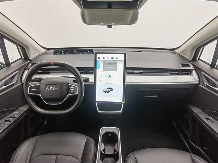 Hozon V 2022 2022款 网约定制版