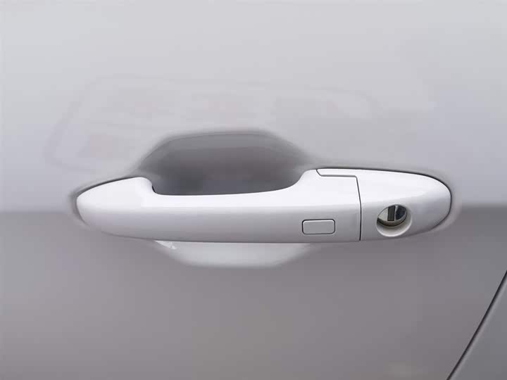 Hozon V 2022 2022款 网约定制版