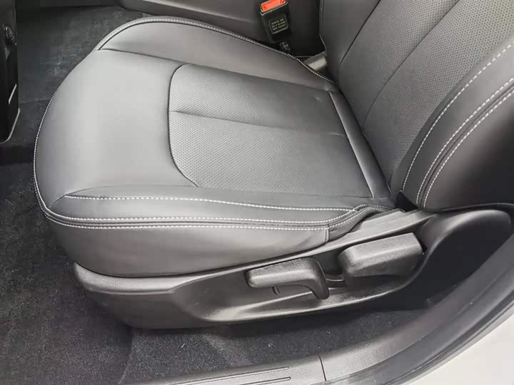 Hozon V 2022 2022款 网约定制版