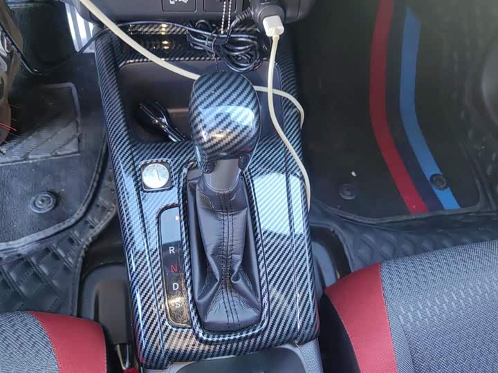 Honda Life 2021 2021款 1.5L CVT SPO-SS灵动版