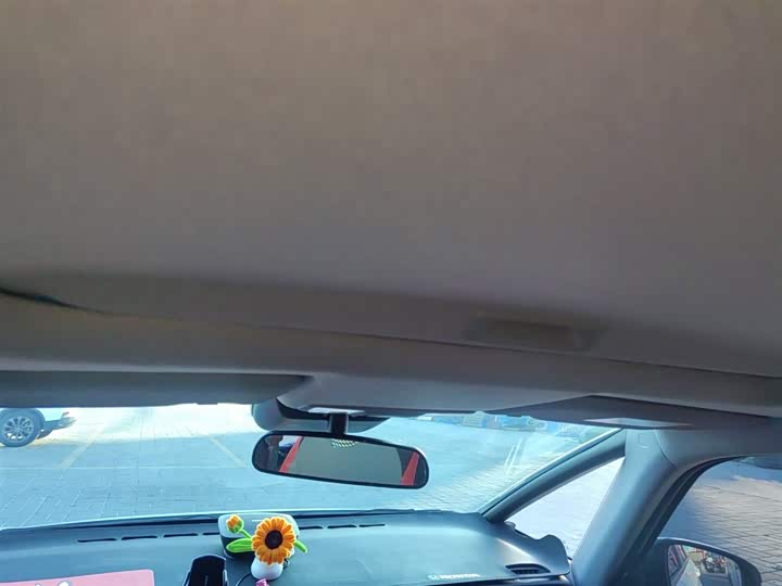 Honda Life 2021 2021款 1.5L CVT SPO-SS灵动版