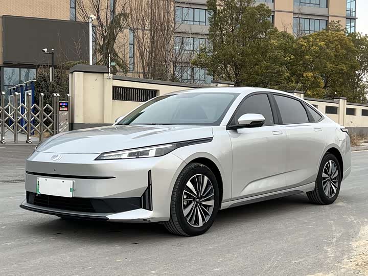 Changan Qiyuan (Nevo) A05 2024 2024款 真香版 70 超越型