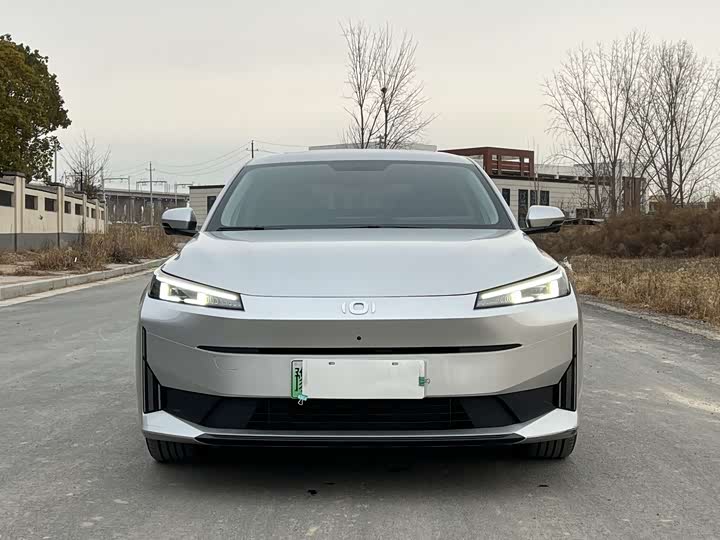 Changan Qiyuan (Nevo) A05 2024 2024款 真香版 70 超越型