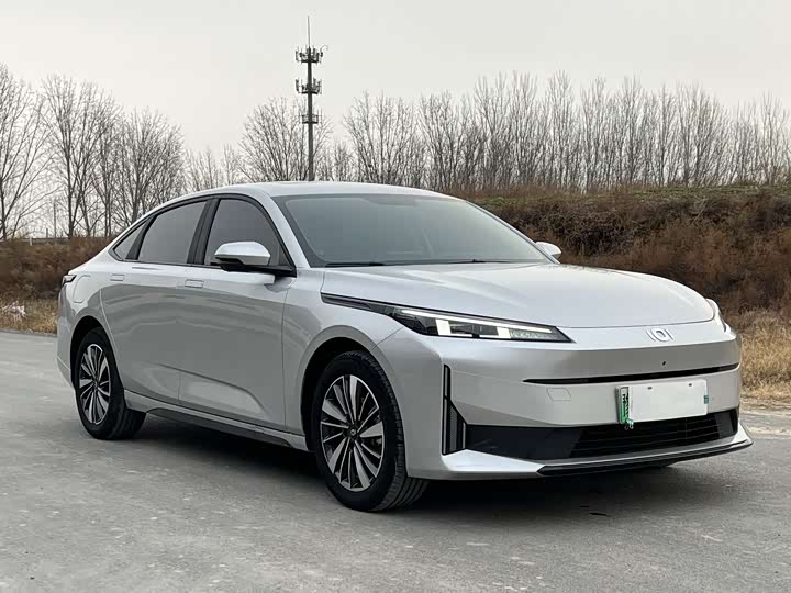 Changan Qiyuan (Nevo) A05 2024 2024款 真香版 70 超越型