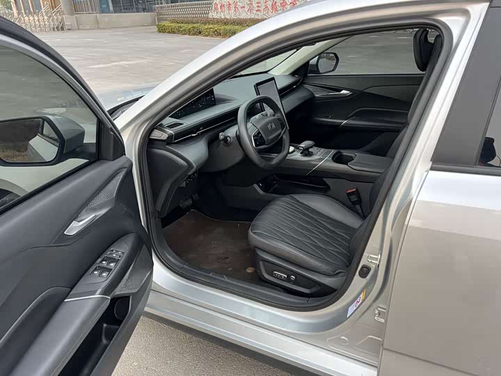 Changan Qiyuan (Nevo) A05 2024 2024款 真香版 70 超越型