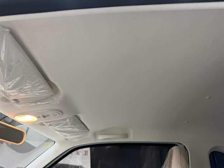 Bestune Pony 2026 2026款 222km 炫彩马