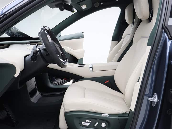 Xiaomi YU7 2025 2025款 超长续航高性能四驱Max版