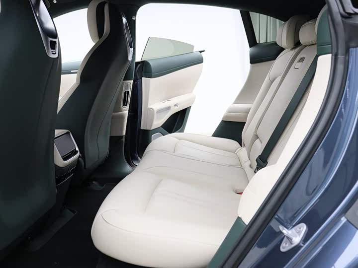 Xiaomi YU7 2025 2025款 超长续航高性能四驱Max版