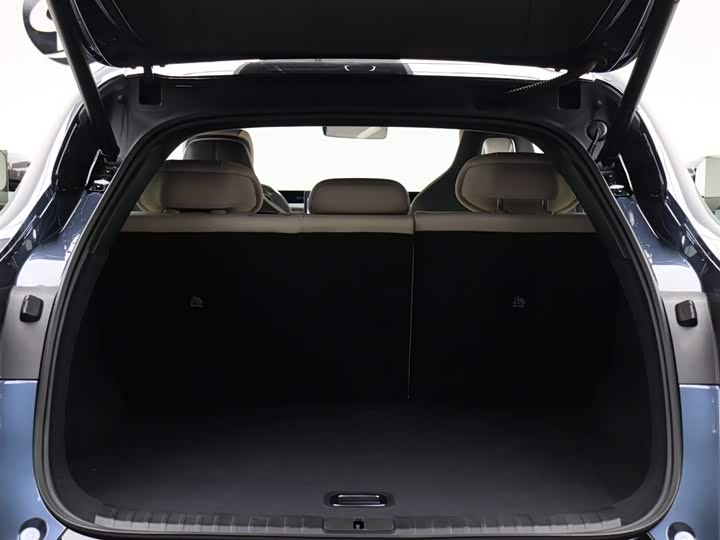 Xiaomi YU7 2025 2025款 超长续航高性能四驱Max版