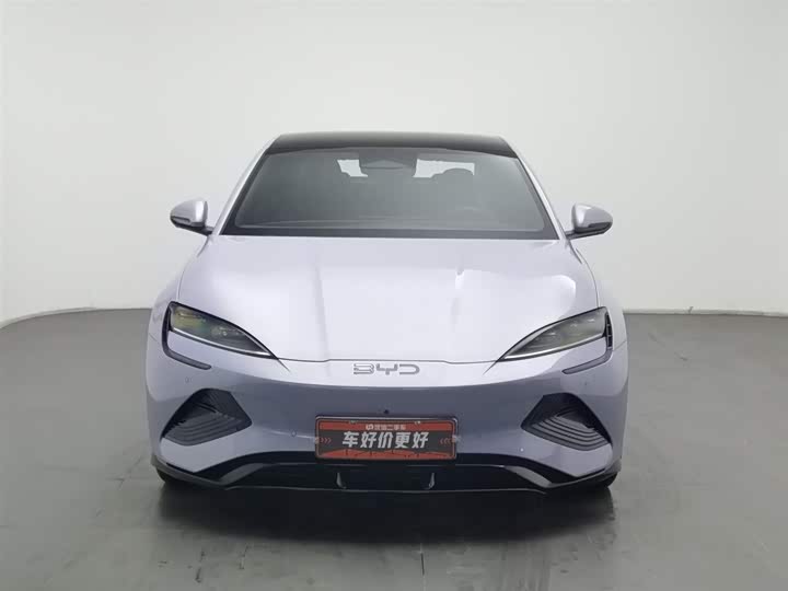 2025 BYD Seal
