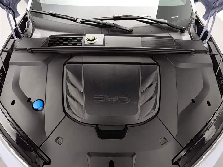 BYD Seal 2025 2025款 510标准版